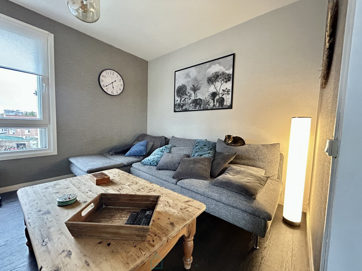 vente Appartement Douai - Photo 7