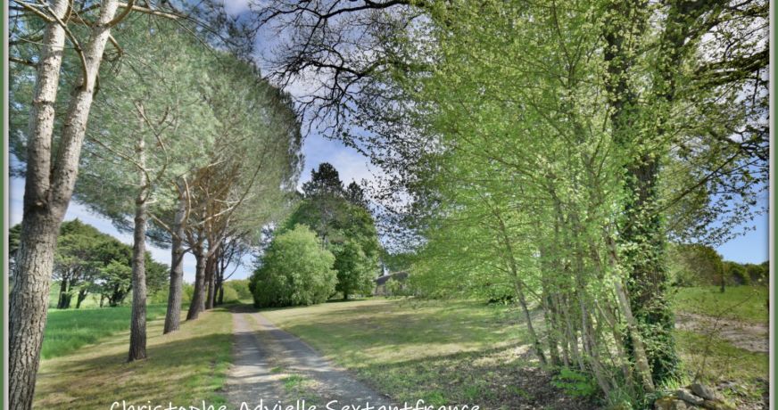 vente Domaine Saint Capraise De Lalinde