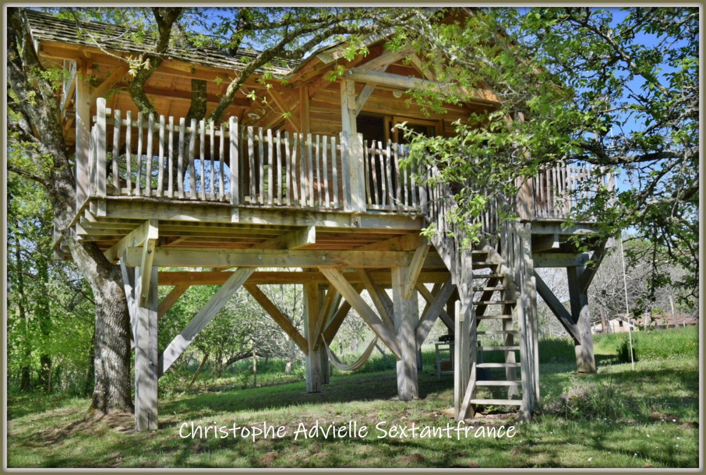 vente Domaine Saint Capraise De Lalinde - Photo 5