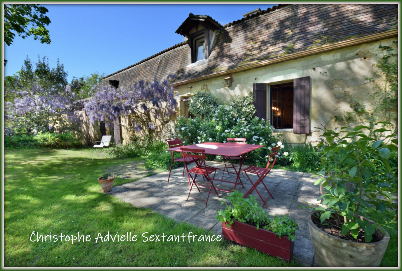 vente Domaine Saint Capraise De Lalinde - Photo 13
