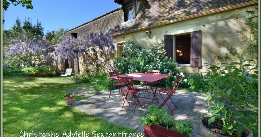 vente Domaine Saint Capraise De Lalinde