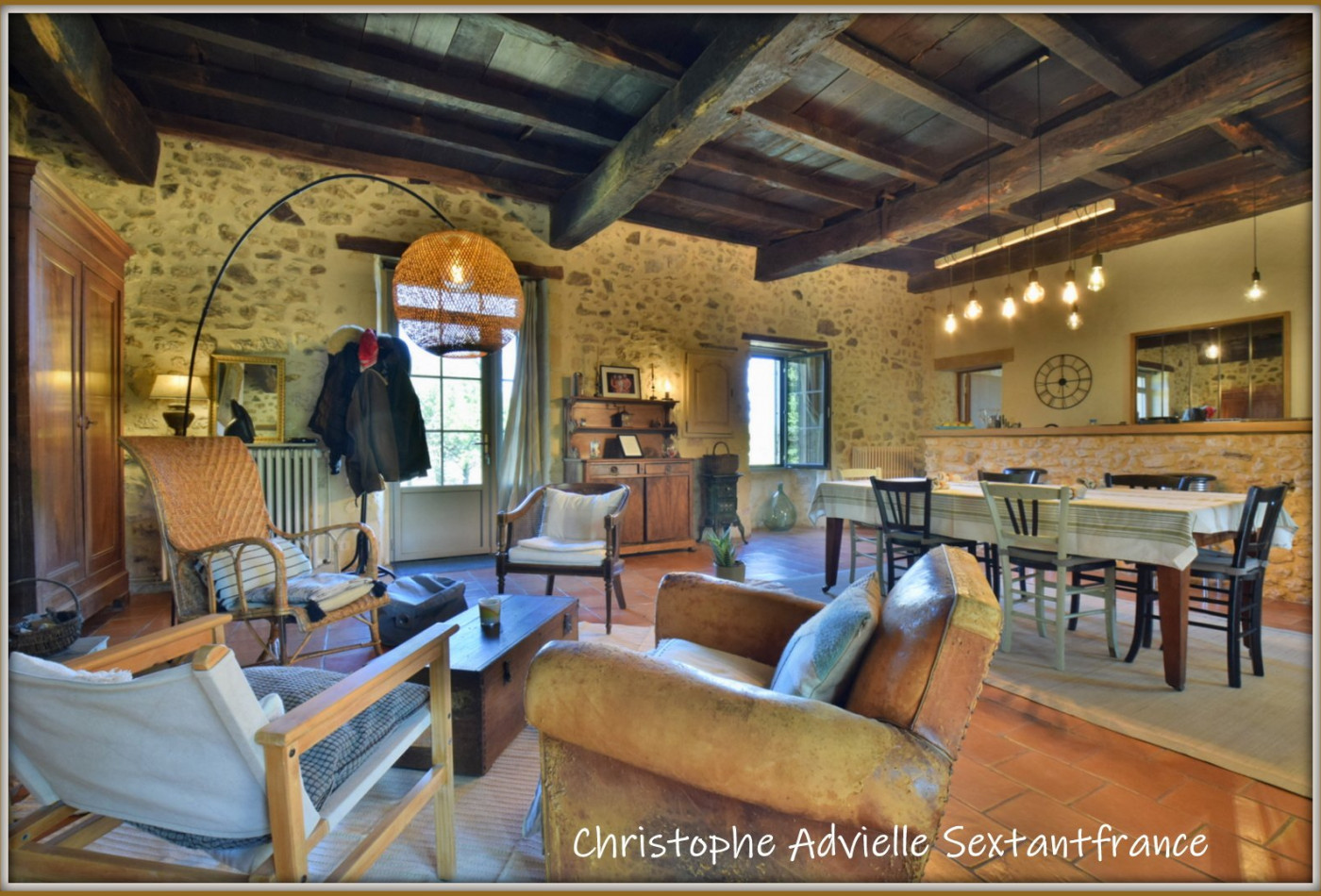 vente Domaine Saint Capraise De Lalinde - Photo 7