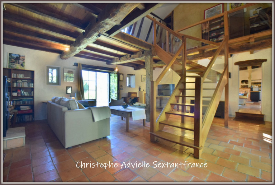 vente Domaine Saint Capraise De Lalinde - Photo 8