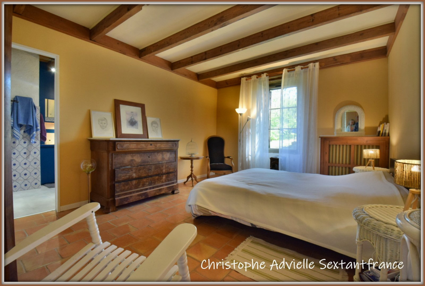 vente Domaine Saint Capraise De Lalinde - Photo 10