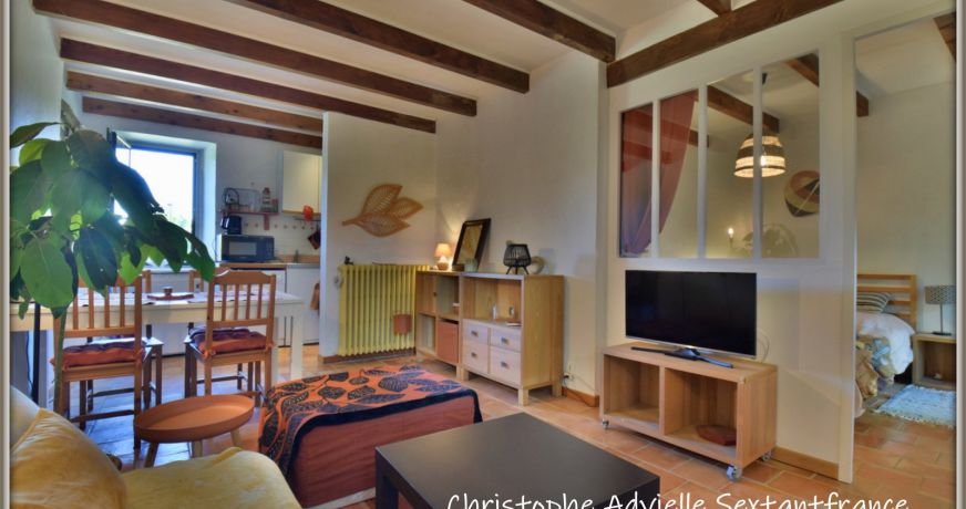 vente Domaine Saint Capraise De Lalinde