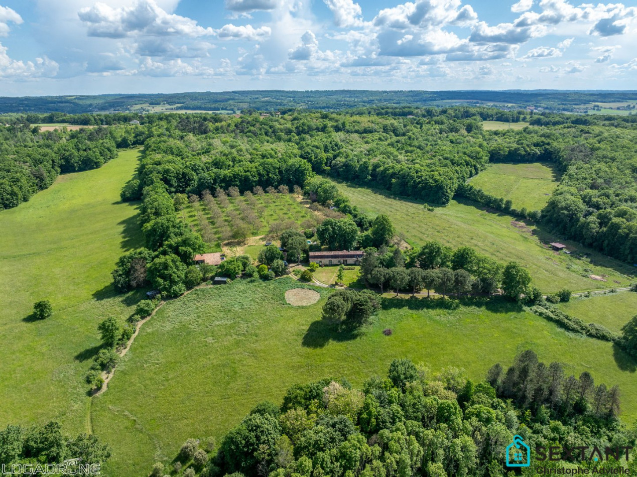 vente Domaine Saint Capraise De Lalinde - Photo 2