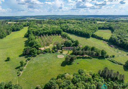 vente Domaine Saint Capraise De Lalinde