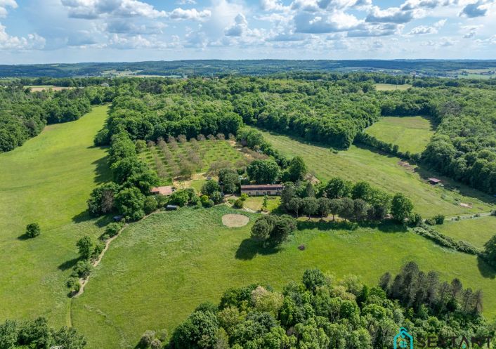 vente Domaine Saint Capraise De Lalinde