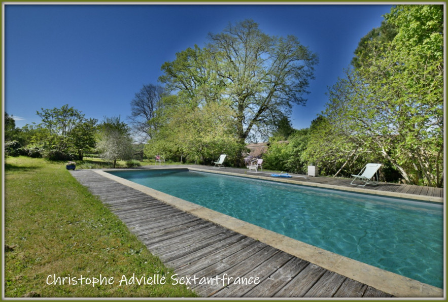 vente Domaine Saint Capraise De Lalinde - Photo 4