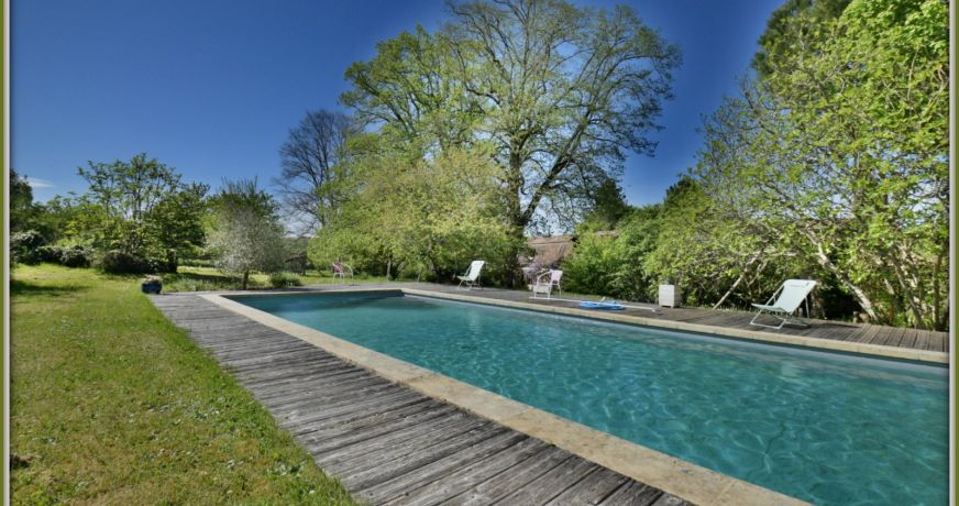 vente Domaine Saint Capraise De Lalinde