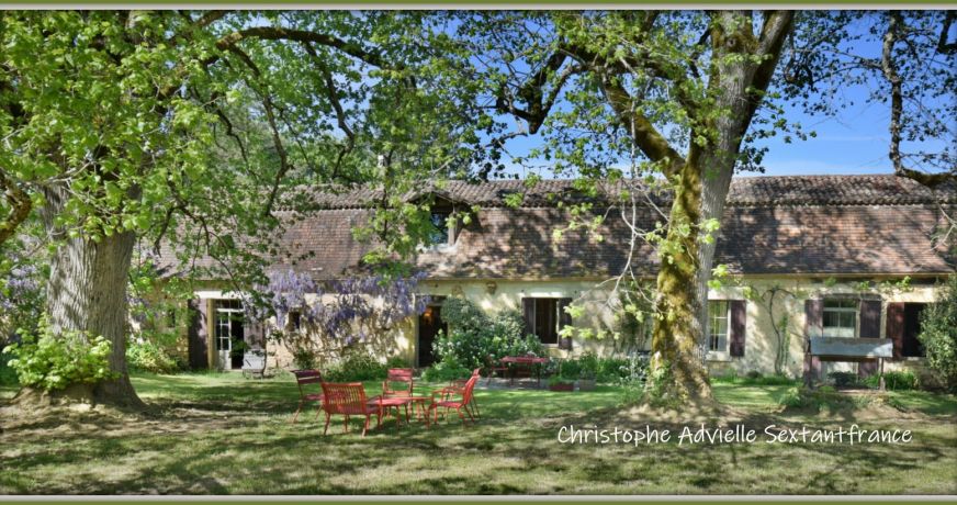 vente Domaine Saint Capraise De Lalinde