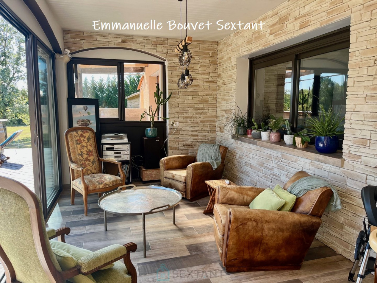 vente Propriété Siorac En Perigord - Photo 16