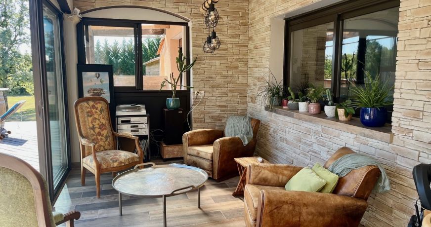 vente Propriété Siorac En Perigord