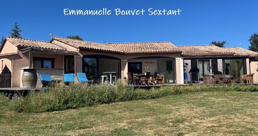 vente Propriété Siorac En Perigord