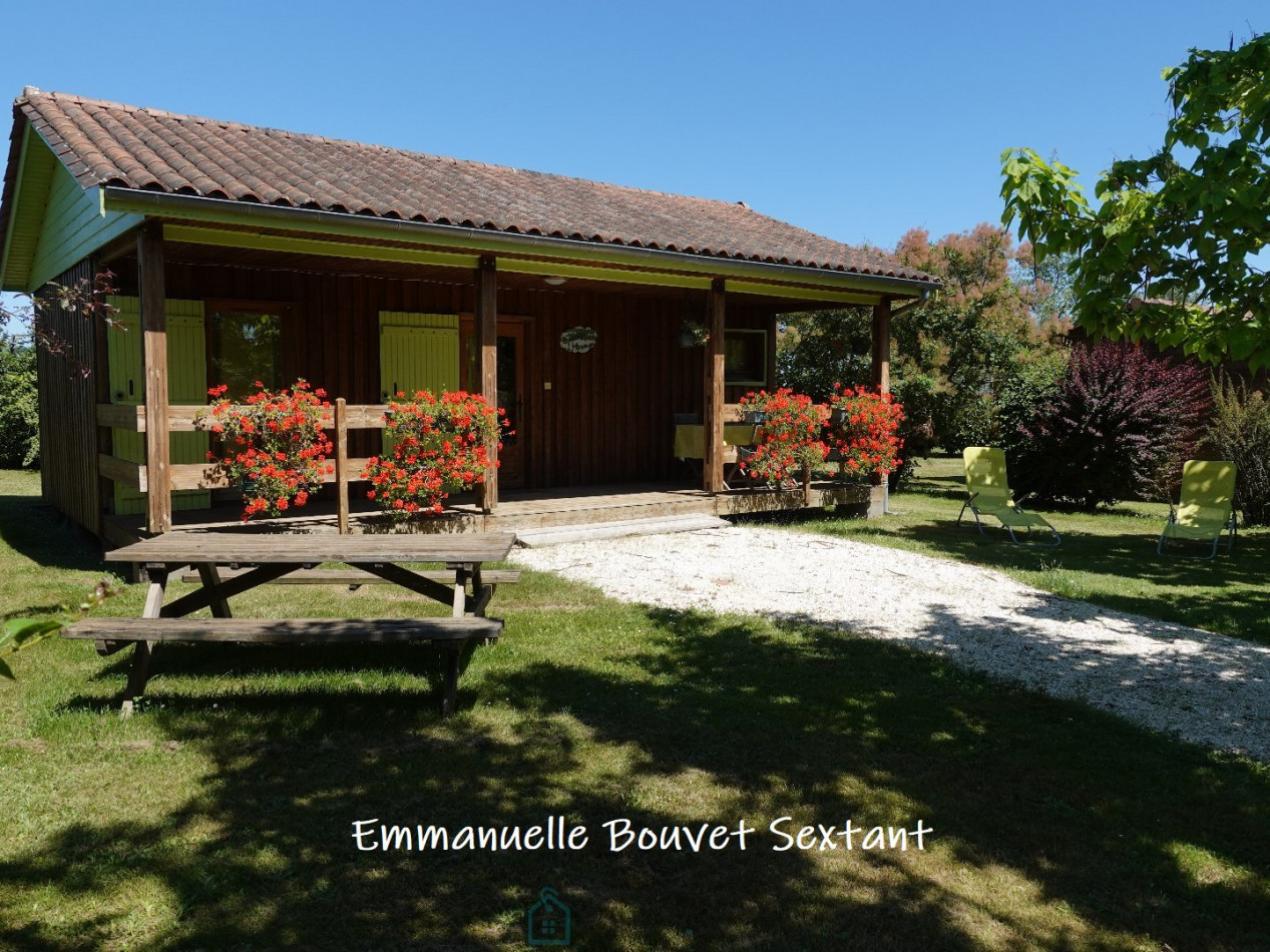vente Propriété Siorac En Perigord - Photo 20