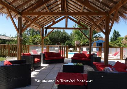 vente Propriété Siorac En Perigord