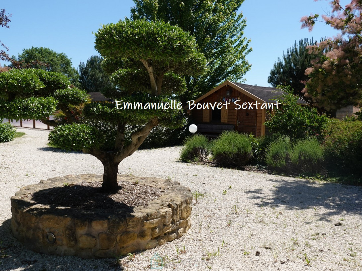 vente Propriété Siorac En Perigord - Photo 23