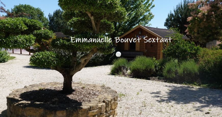 vente Propriété Siorac En Perigord