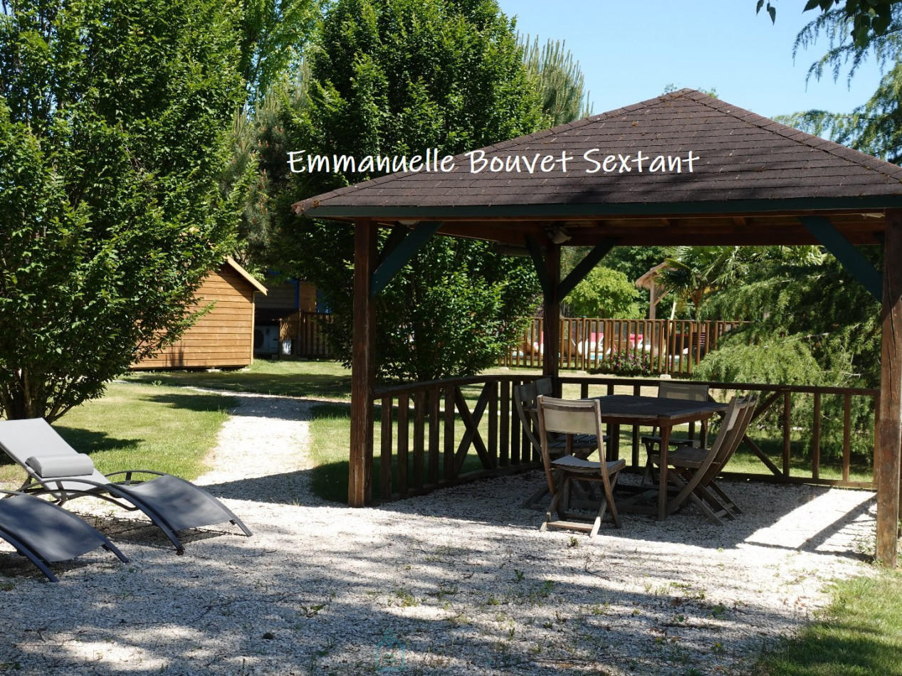 vente Propriété Siorac En Perigord - Photo 21