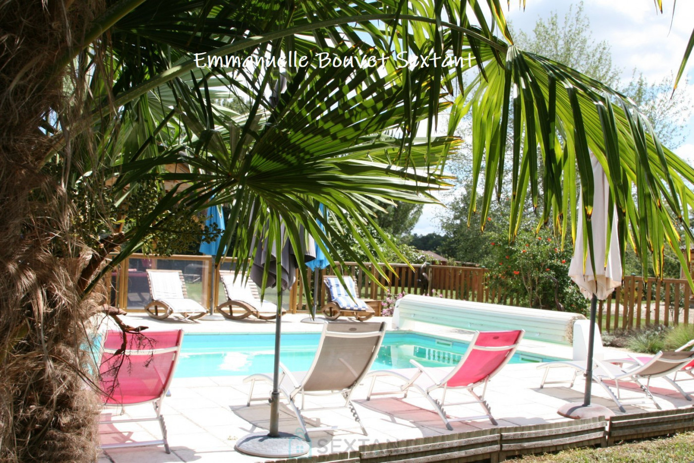 vente Propriété Siorac En Perigord - Photo 4