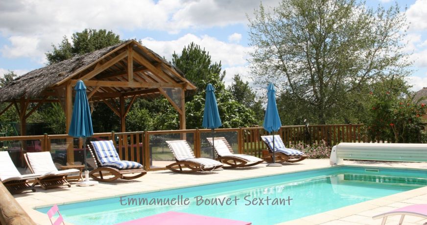 vente Propriété Siorac En Perigord