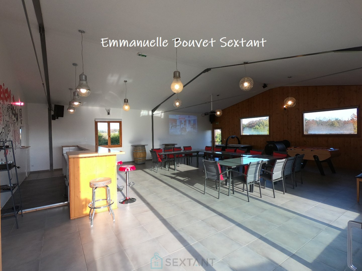 vente Propriété Siorac En Perigord - Photo 25