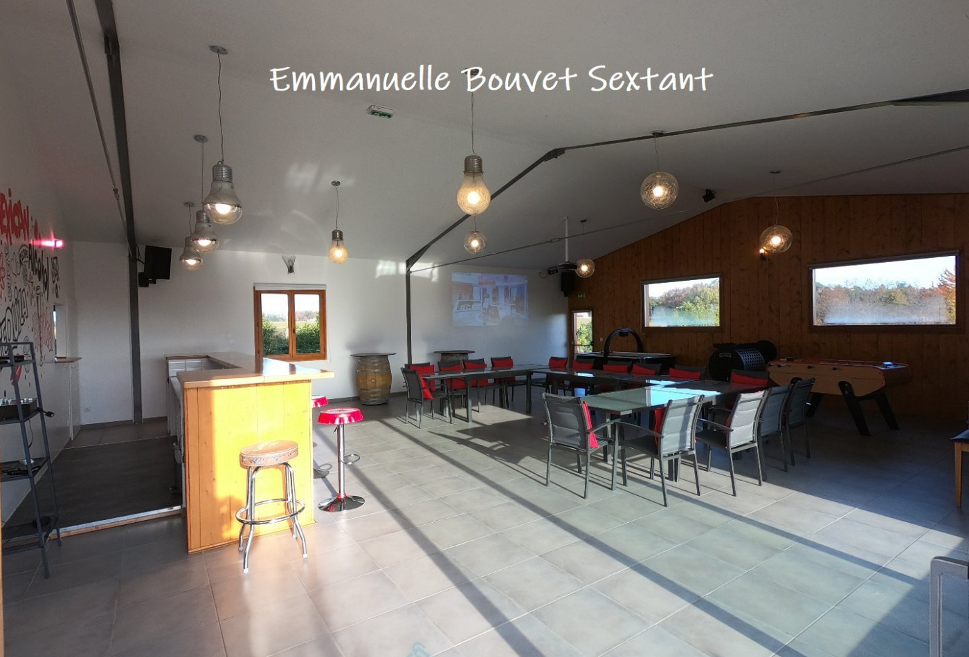 vente Propriété Siorac En Perigord - Photo 3