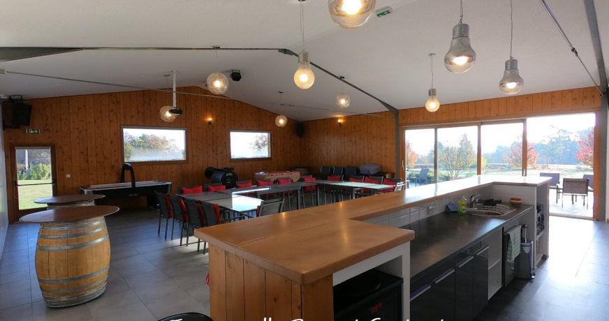 vente Propriété Siorac En Perigord