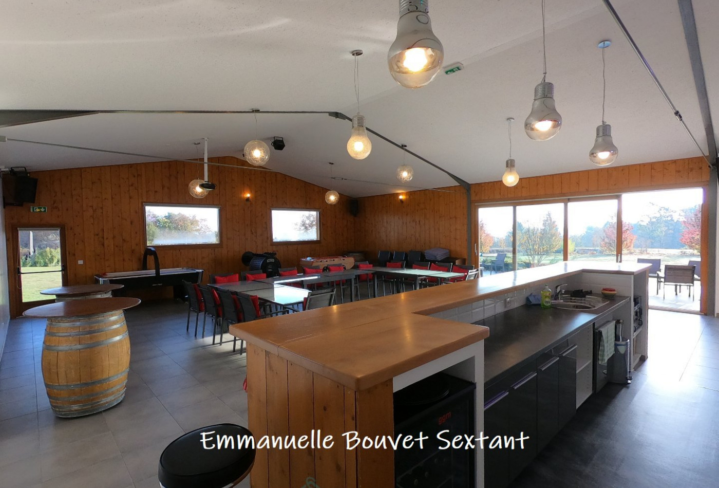 vente Propriété Siorac En Perigord - Photo 2