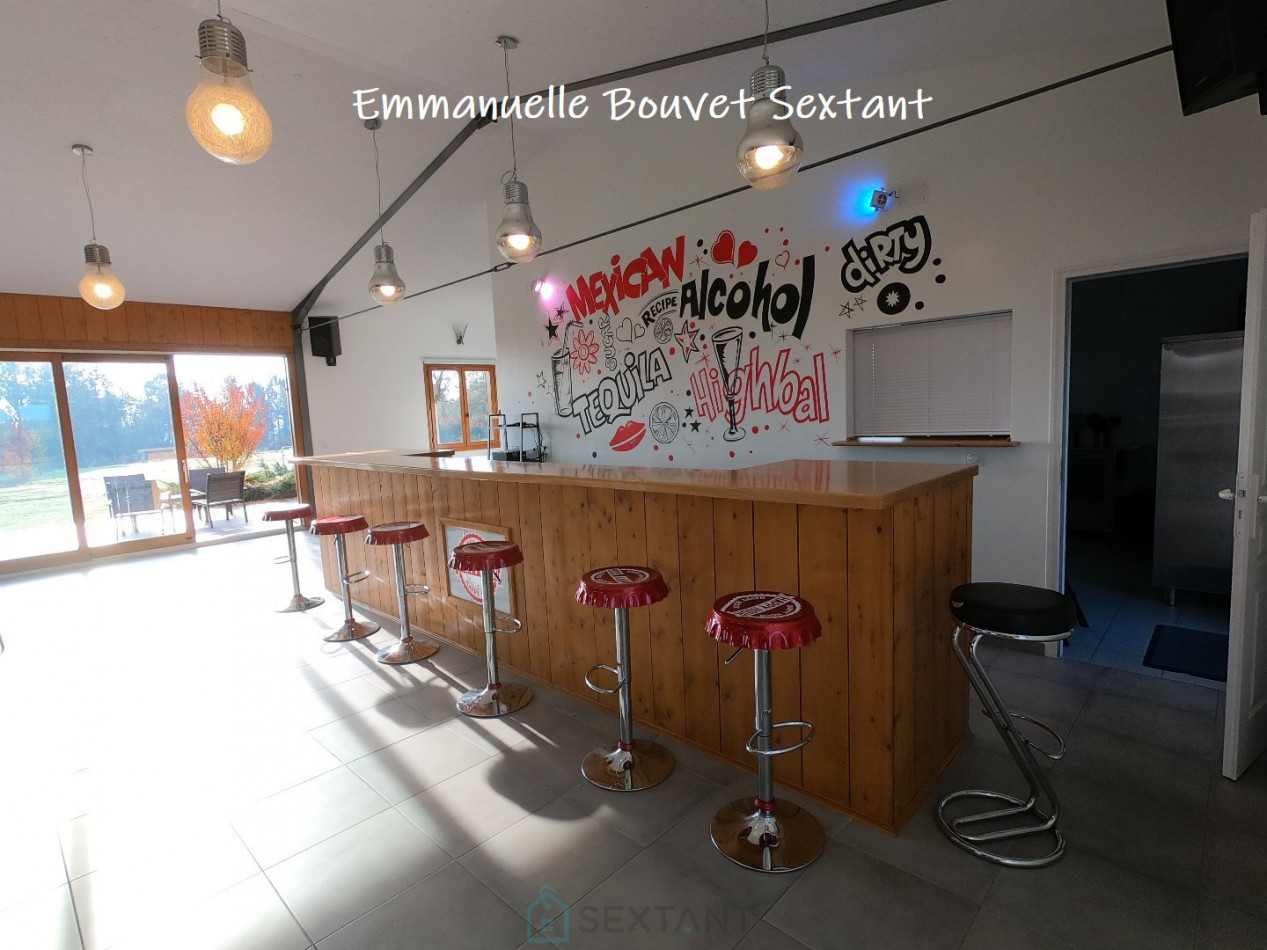 vente Propriété Siorac En Perigord - Photo 24