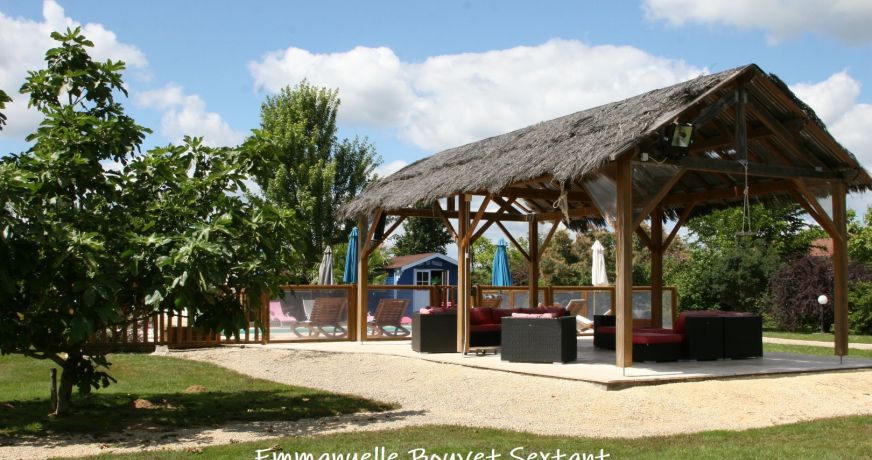 vente Propriété Siorac En Perigord