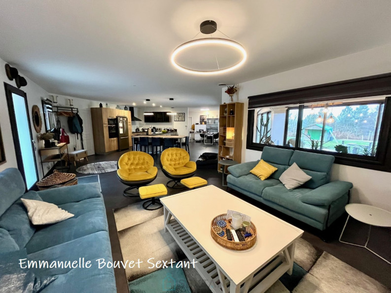 vente Propriété Siorac En Perigord - Photo 2