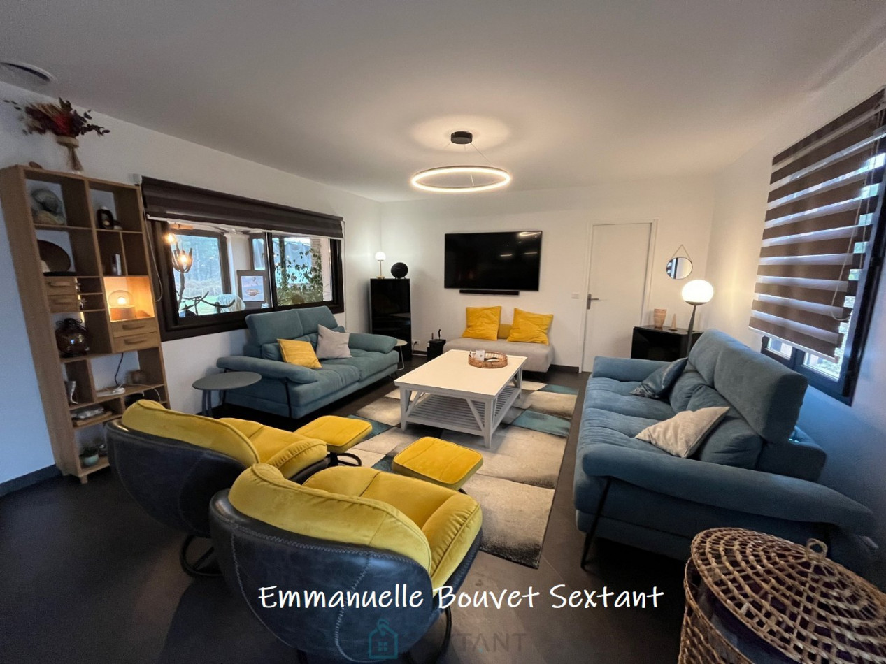 vente Propriété Siorac En Perigord - Photo 5