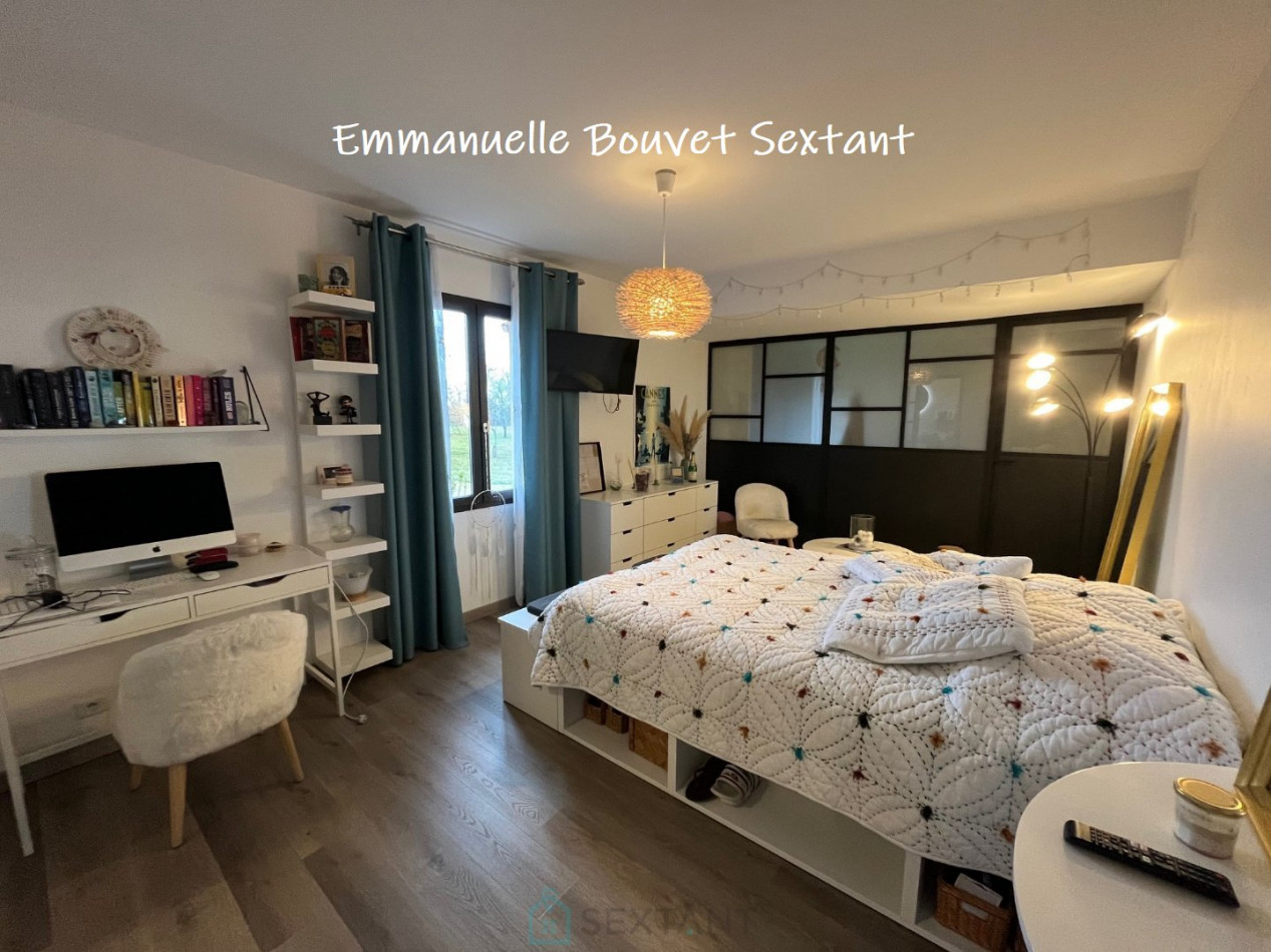 vente Propriété Siorac En Perigord - Photo 11