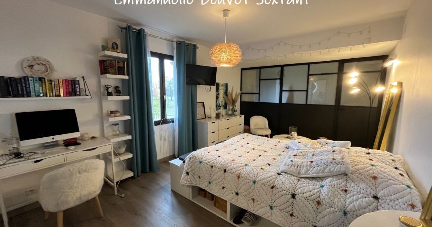 vente Propriété Siorac En Perigord