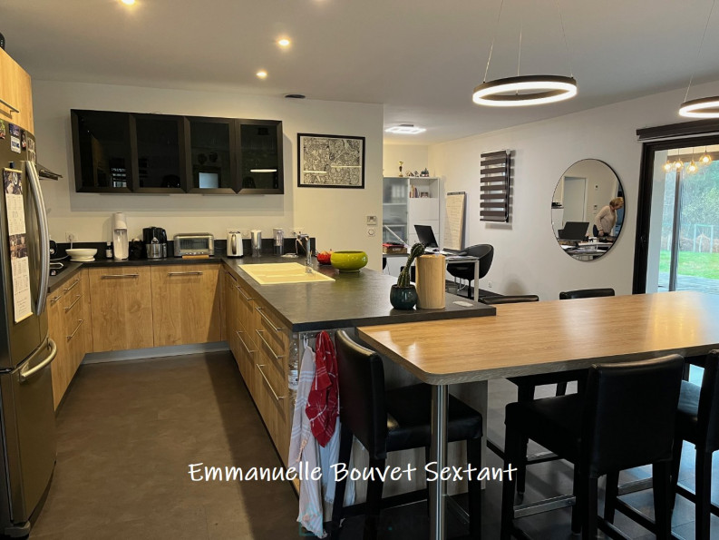 vente Propriété Siorac En Perigord - Photo 8