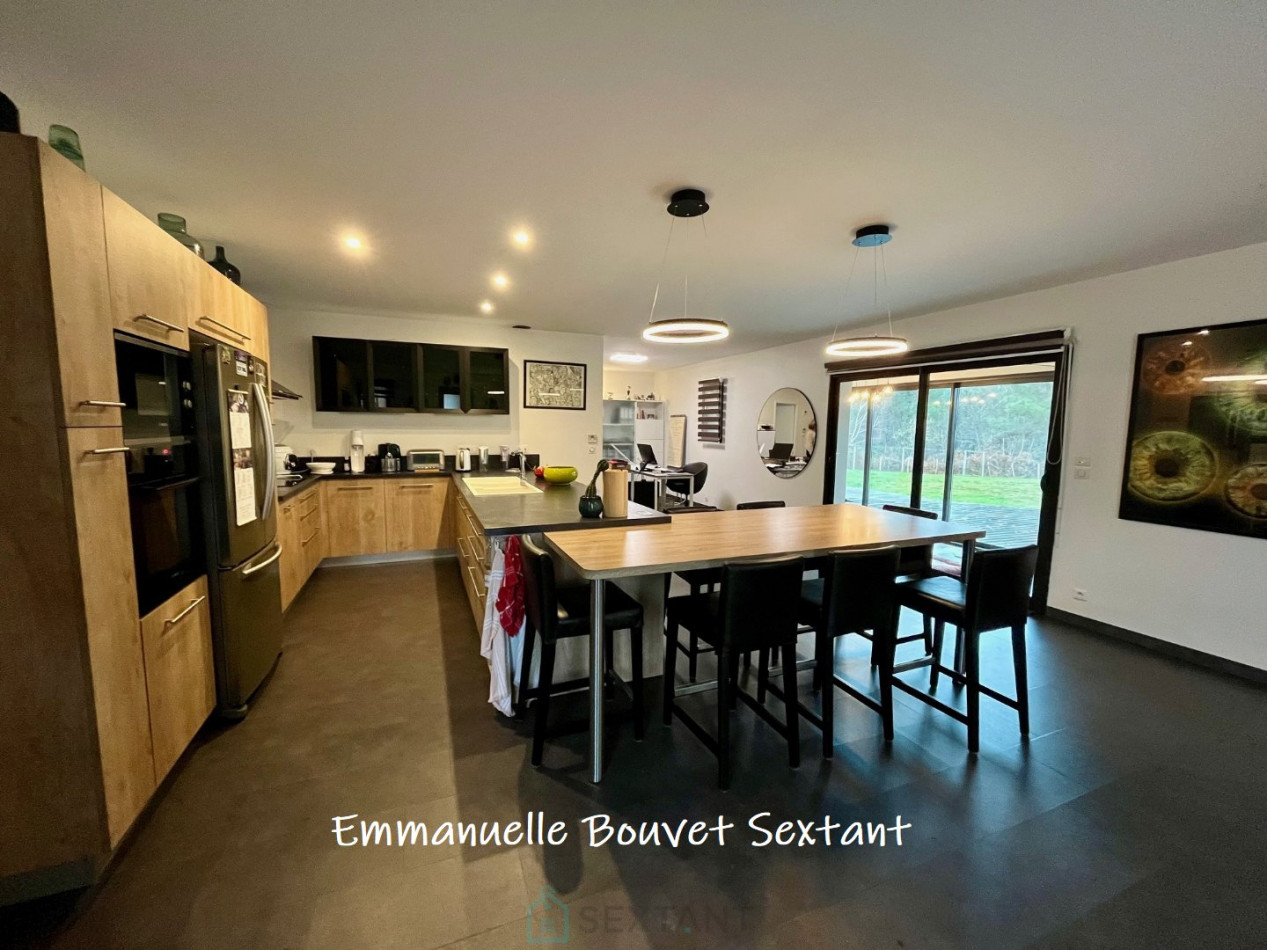 vente Propriété Siorac En Perigord - Photo 10