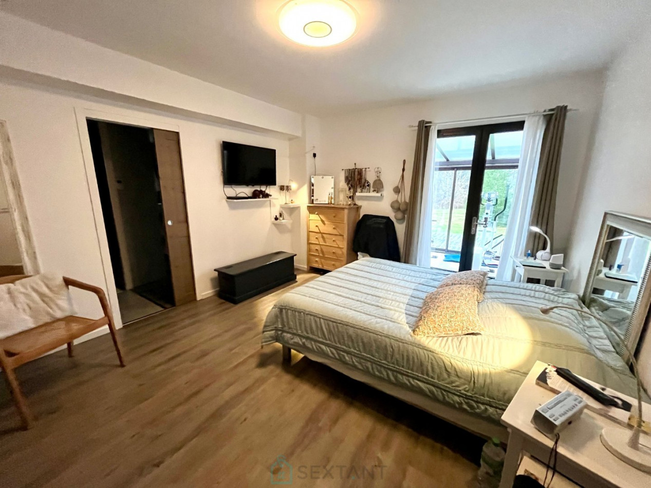 vente Propriété Siorac En Perigord - Photo 13