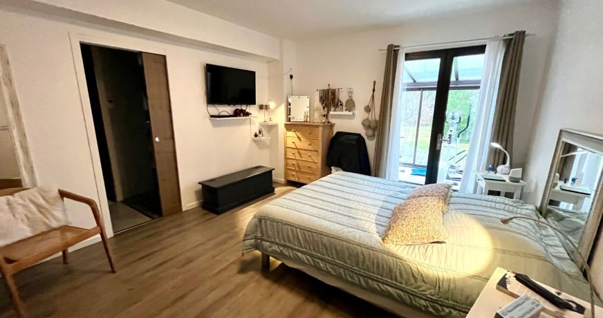 vente Propriété Siorac En Perigord