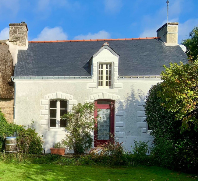 vente Maison en pierre Plumeliau - Photo 3