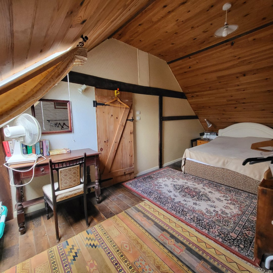 vente Maison en pierre Plumeliau - Photo 13