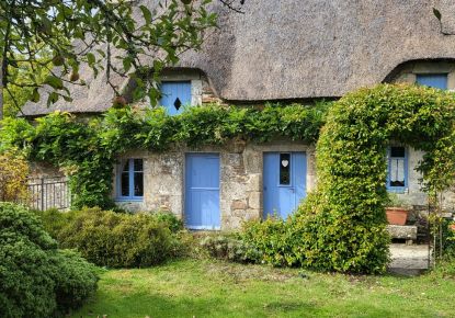 vente Maison en pierre Plumeliau