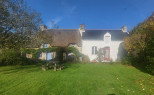 vente Maison en pierre Plumeliau