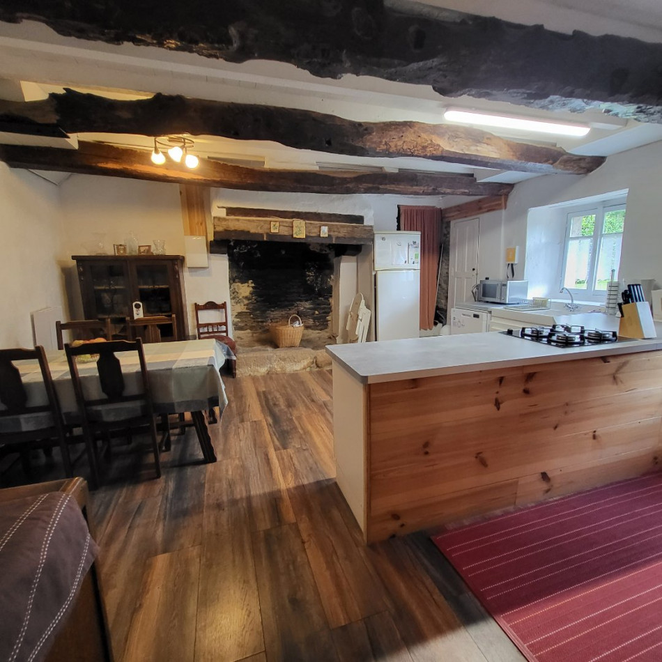 vente Maison en pierre Plumeliau - Photo 5