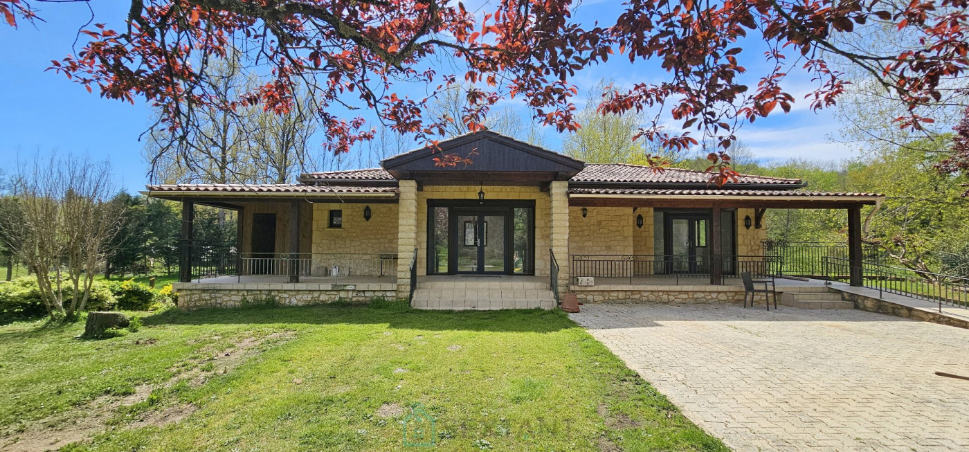 vente Maison Saint Cirq Madelon - Photo 1