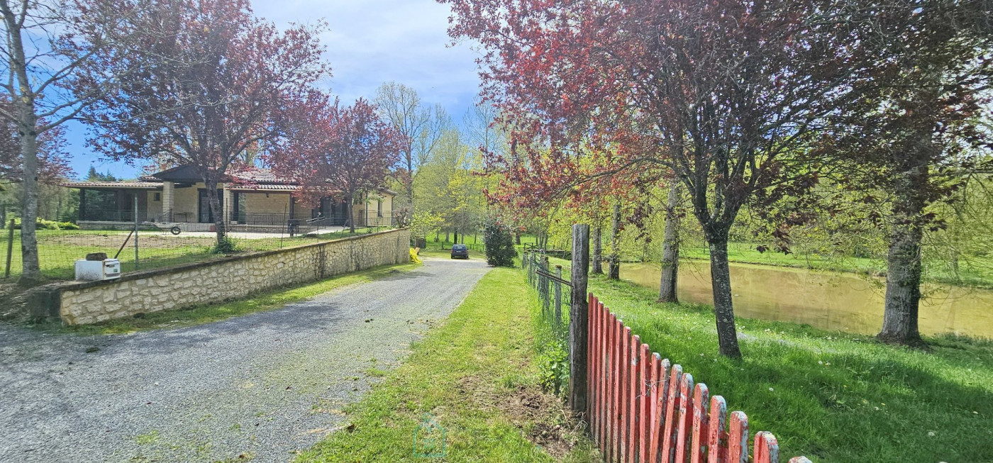 vente Maison Saint Cirq Madelon - Photo 10