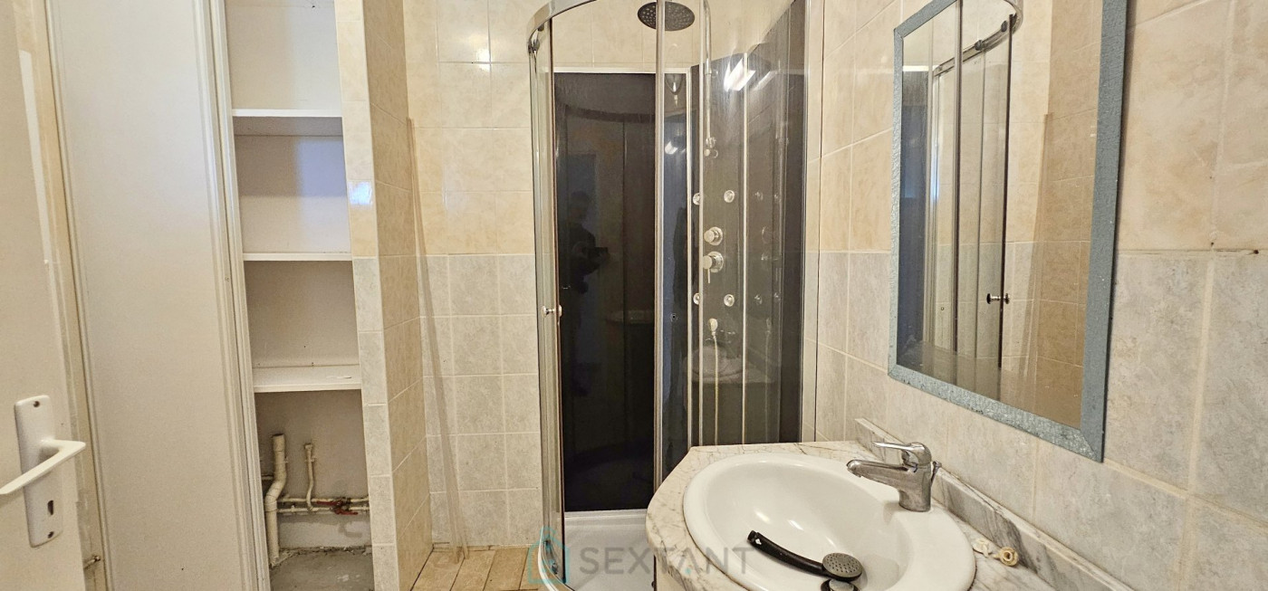 vente Maison Saint Cirq Madelon - Photo 17