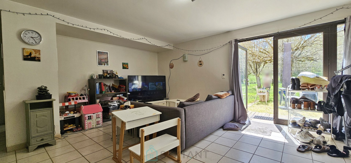vente Maison Saint Cirq Madelon - Photo 18
