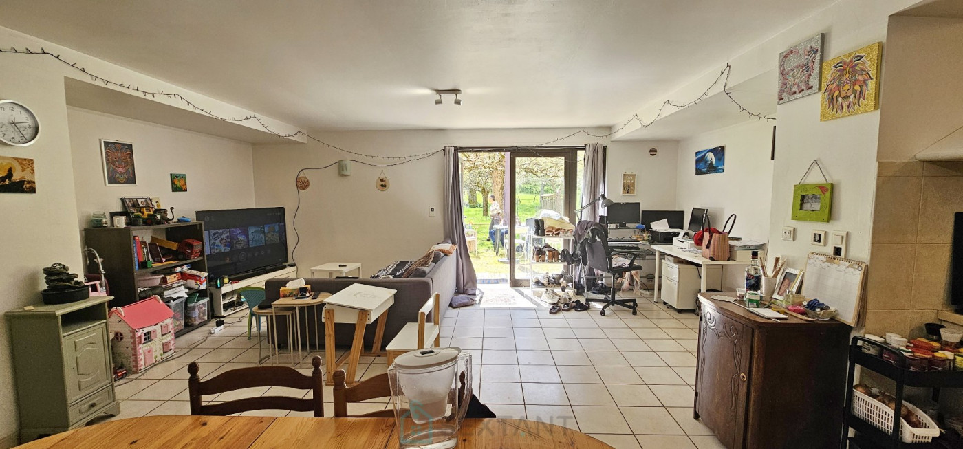 vente Maison Saint Cirq Madelon - Photo 19