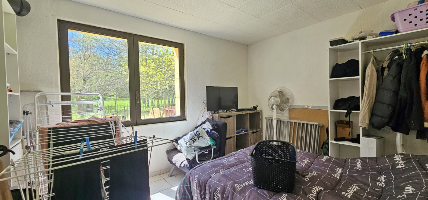 vente Maison Saint Cirq Madelon - Photo 22